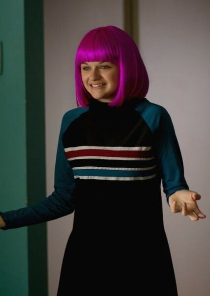 Grace Bloom (Wish I Was Here)