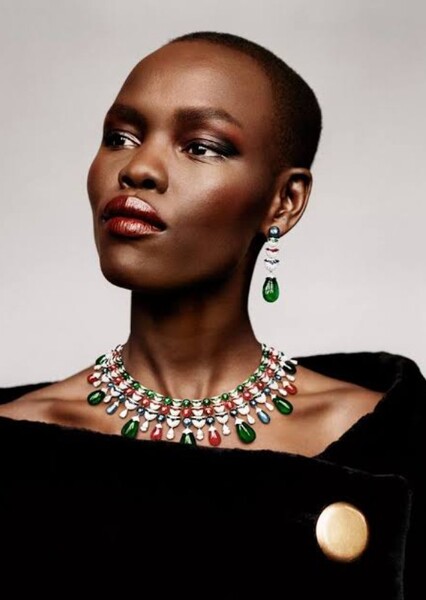 Grace Bol
