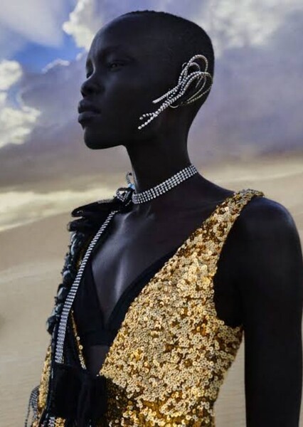 Grace Bol photo