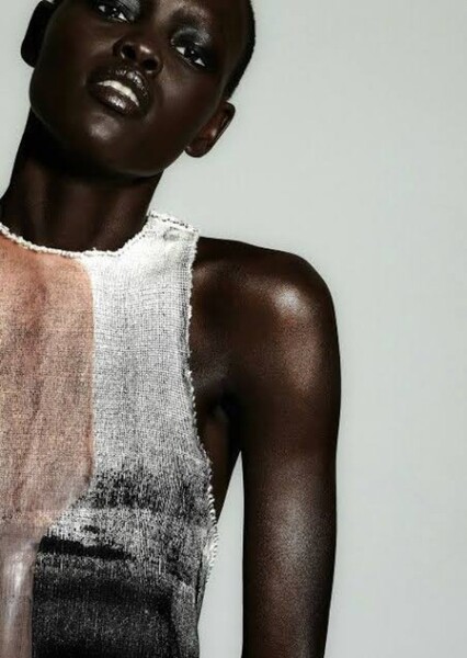 Grace Bol photo
