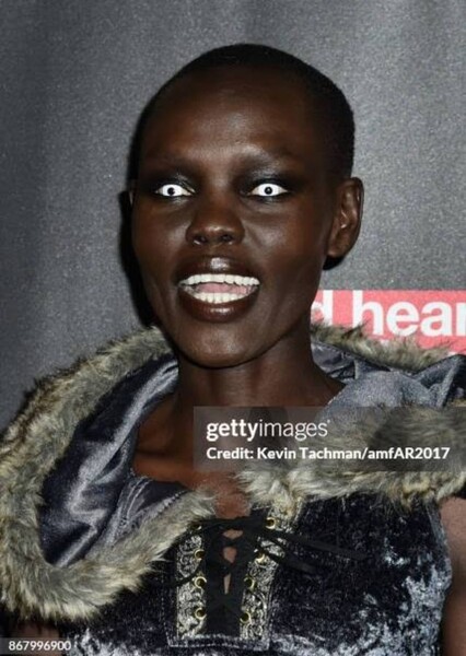 Grace Bol photo