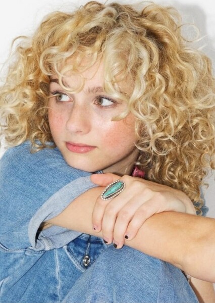 Grace Bowers photo