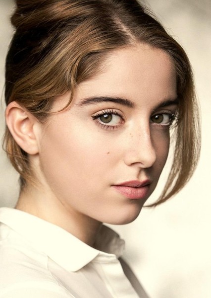 Grace Cassidy photo