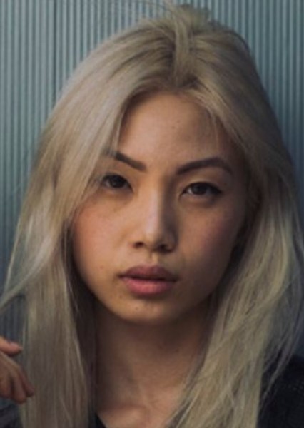Grace Cheng