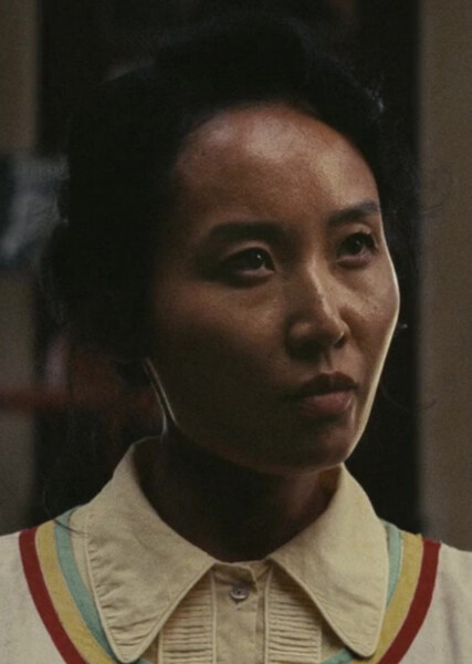 Grace Chow photo