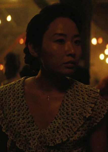 Grace Chow photo