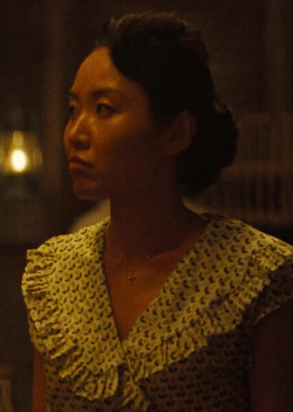 Grace Chow photo