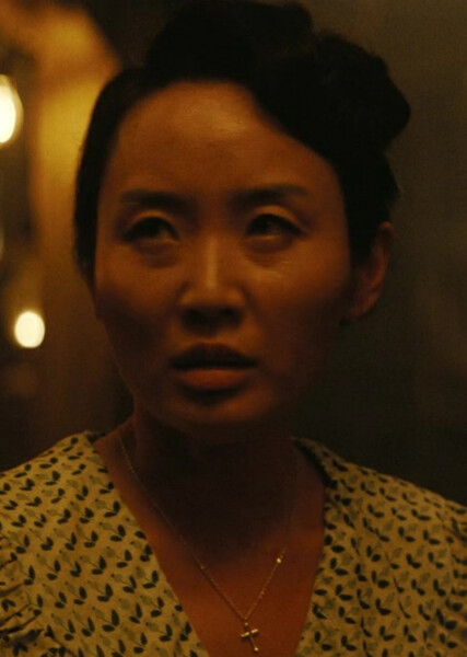 Grace Chow photo