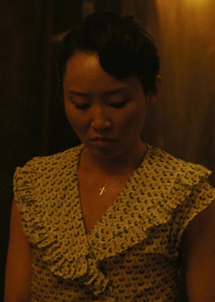 Grace Chow photo