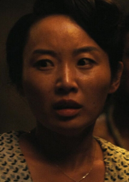 Grace Chow