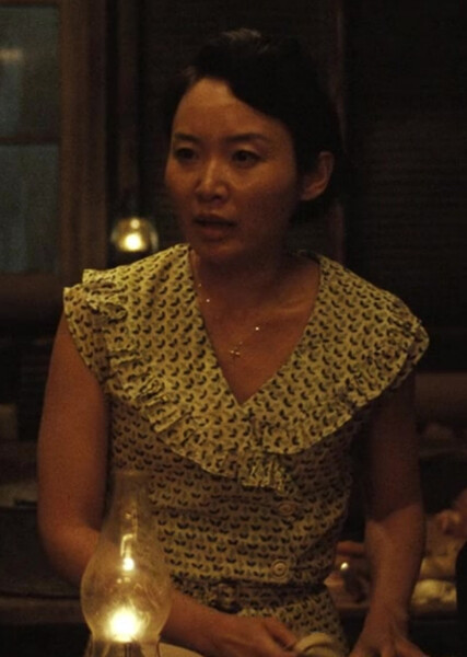 Grace Chow photo