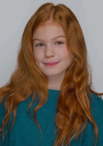 Grace Cochrane