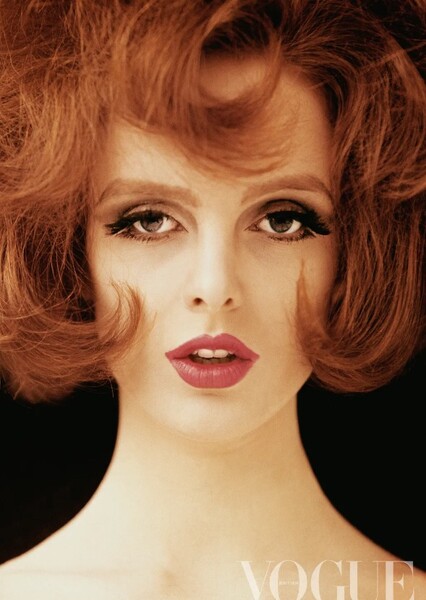 Grace Coddington photo