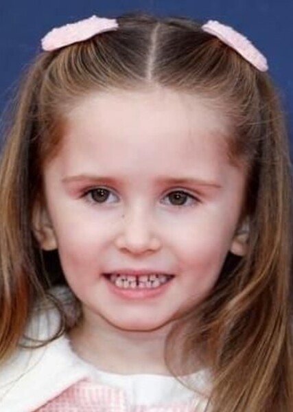 Grace Delaney photo