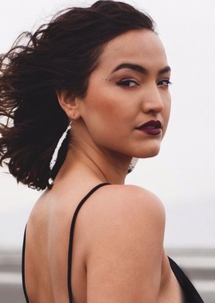 Grace Dove photo