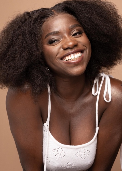 Grace Duah photo