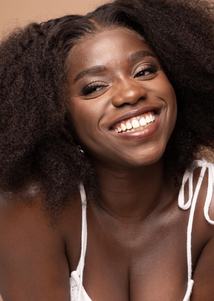Grace Duah photo