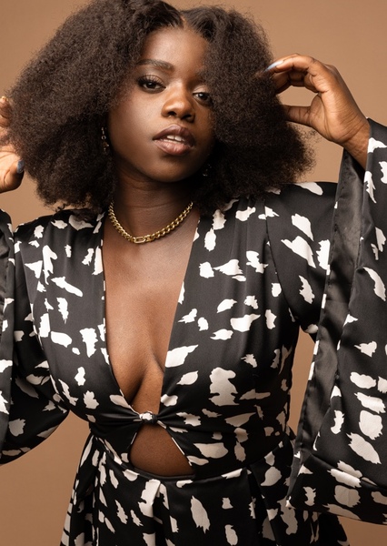 Grace Duah photo