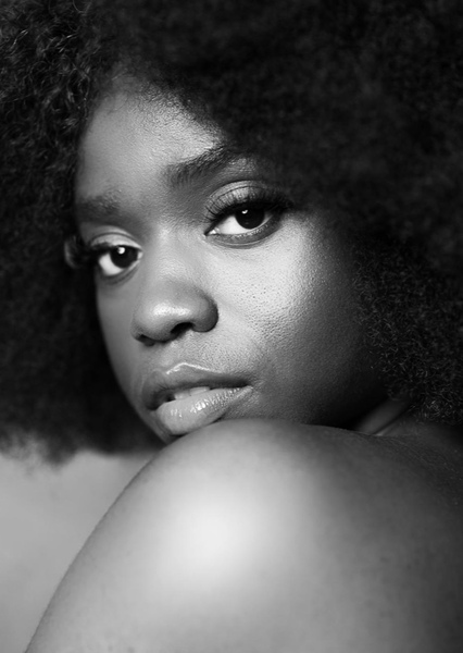 Grace Duah photo