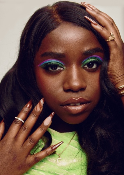 Grace Duah photo