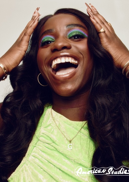 Grace Duah photo