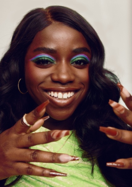 Grace Duah photo