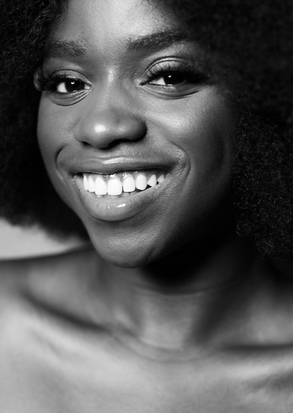 Grace Duah photo
