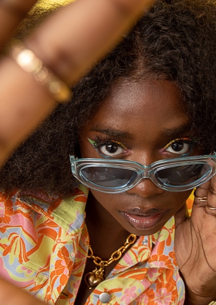 Grace Duah photo