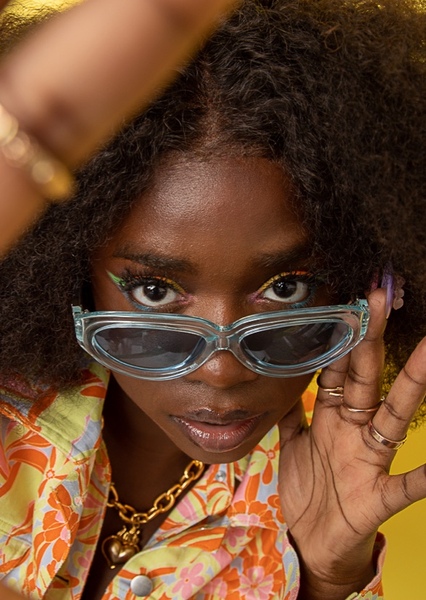 Grace Duah photo