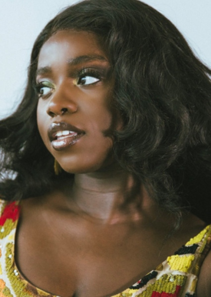 Grace Duah photo