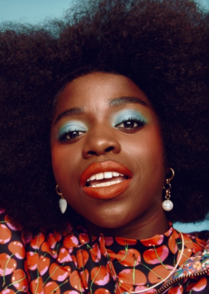 Grace Duah photo