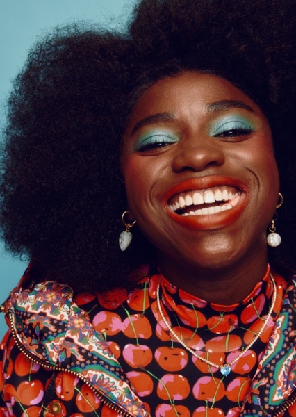 Grace Duah photo