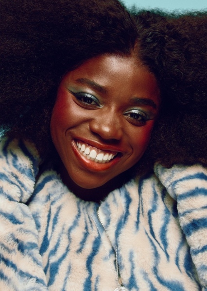 Grace Duah photo