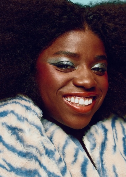 Grace Duah photo