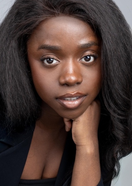 Grace Duah photo