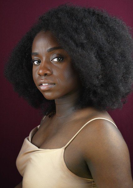 Grace Duah