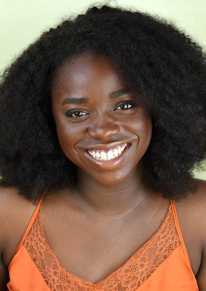 Grace Duah photo