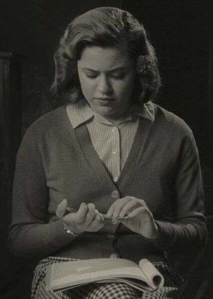 Elsa Korr