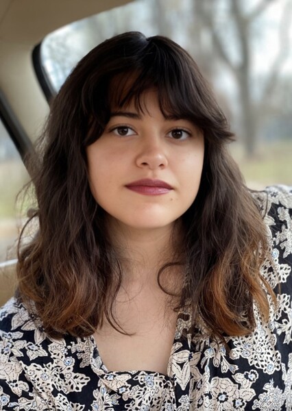 Grace Edwards photo