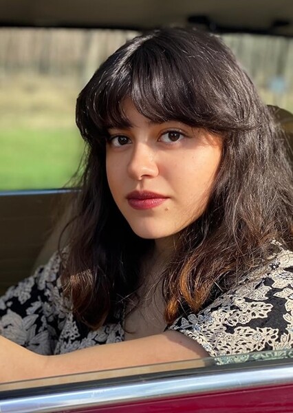 Grace Edwards photo