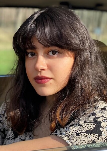 Grace Edwards photo