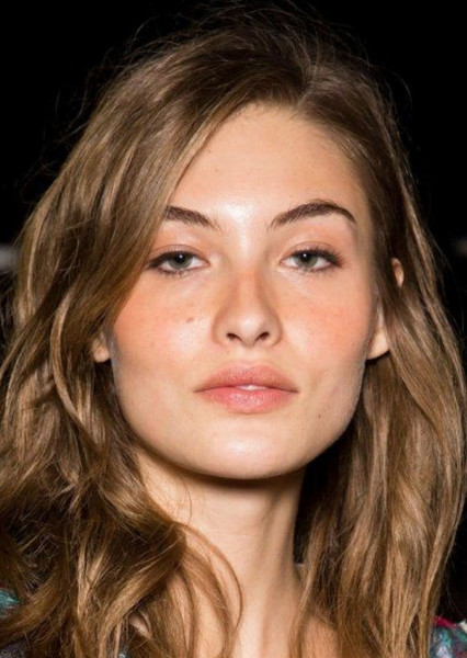 Grace Elizabeth photo