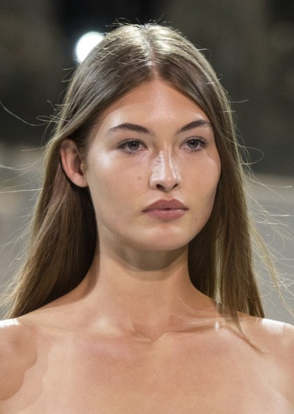 Grace Elizabeth photo