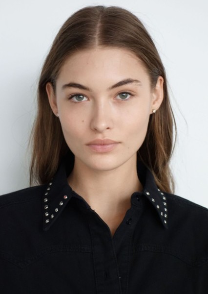 Grace Elizabeth photo
