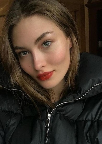 Grace Elizabeth photo