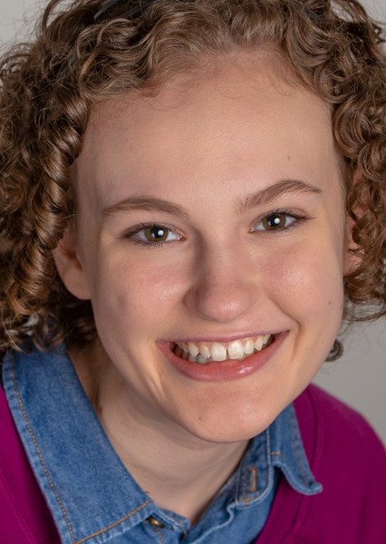 Grace Everett photo