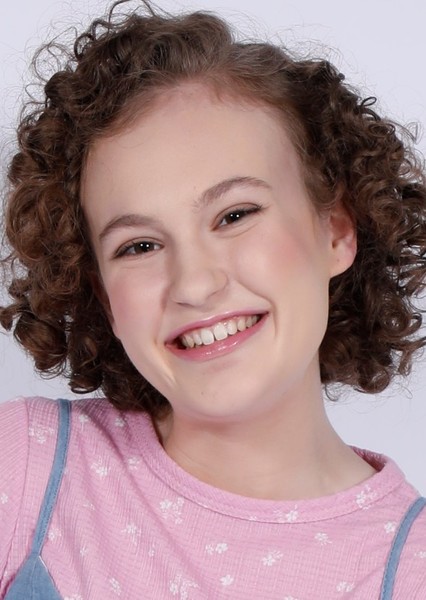 Grace Everett photo