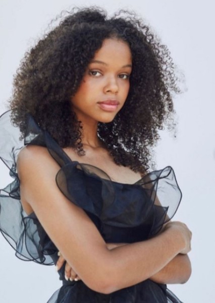 Grace Franklin