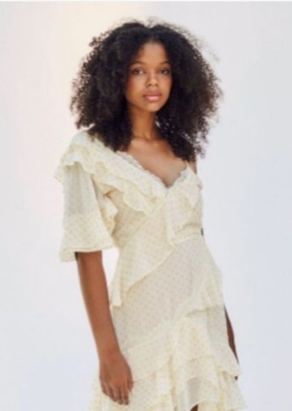 Grace Franklin photo