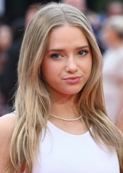 Grace Freeman photo